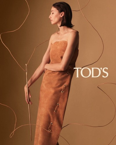 Tod’s - Théo de Gueltzl - Stills, Retouche photo créative mode luxe - 7 - © SHERIFF • PROJECTS
