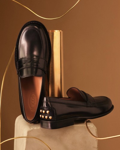 Tod’s - Théo de Gueltzl - Stills, Retouche photo créative mode luxe - 9 - © SHERIFF • PROJECTS