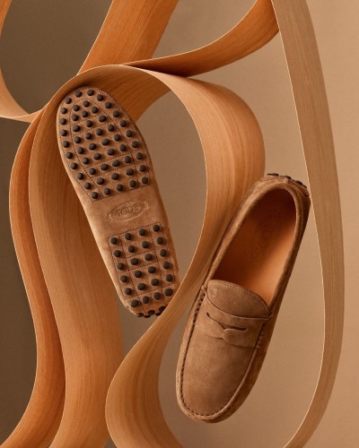 Tod’s - Théo de Gueltzl - Stills, Retouche photo créative mode luxe - 4 - © SHERIFF • PROJECTS