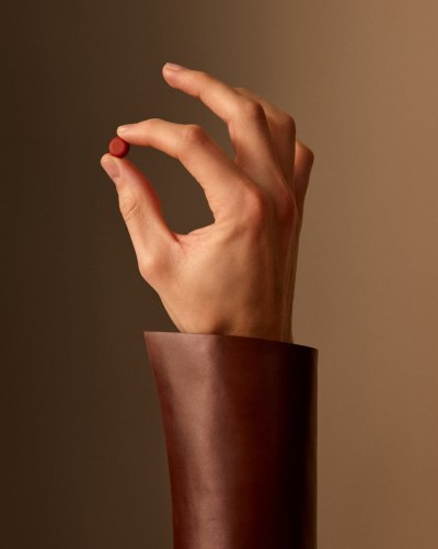 Tod’s - Théo de Gueltzl - Stills, Retouche photo créative mode luxe - 6 - © SHERIFF • PROJECTS