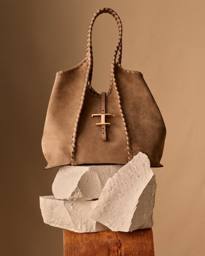 Tod’s - Théo de Gueltzl - Stills, Retouche photo créative mode luxe - 8 - © SHERIFF • PROJECTS