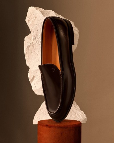 Tod’s - Théo de Gueltzl - Stills, Retouche photo créative mode luxe - 7 - © SHERIFF • PROJECTS