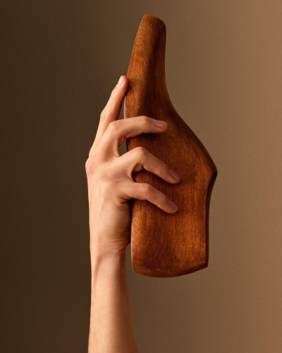 Tod’s - Théo de Gueltzl - Stills, Retouche photo créative mode luxe - 2 - © SHERIFF • PROJECTS