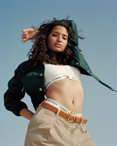 Tommy Hilfiger - © SHERIFF • PROJECTS