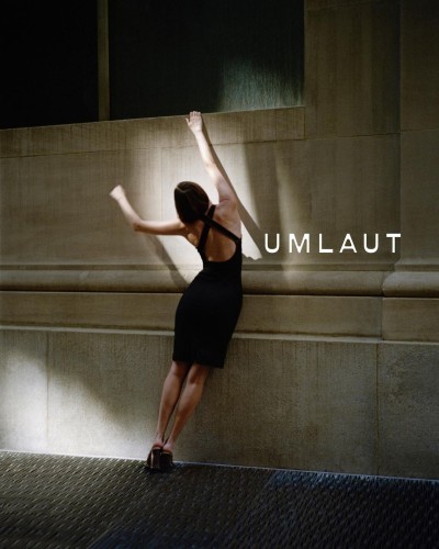 Umlaut SS22 - © SHERIFF • PROJECTS