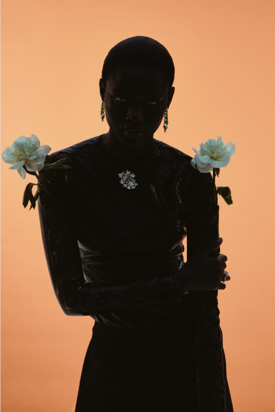 V Magazine - © SHERIFF • PROJECTS
