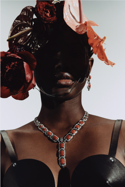 V Magazine - © SHERIFF • PROJECTS