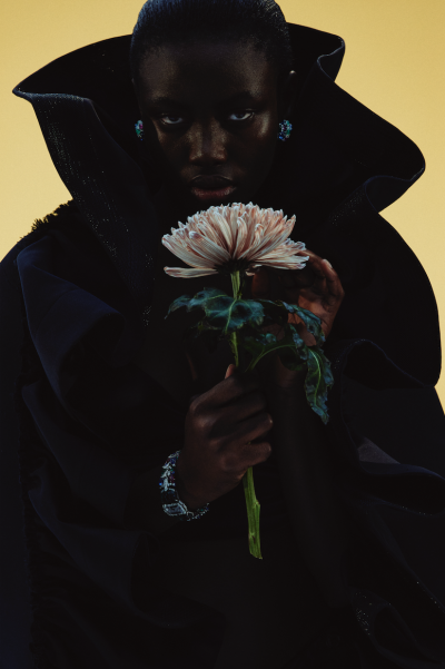 V Magazine - © SHERIFF • PROJECTS