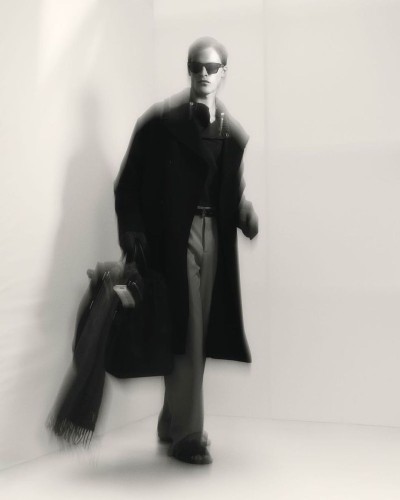 V Man - © SHERIFF • PROJECTS
