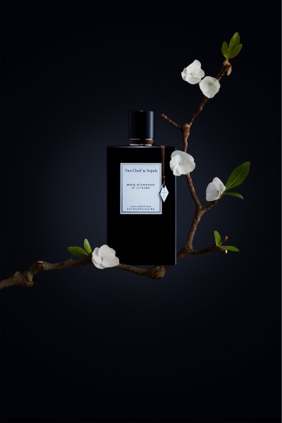 Van Cleef & Arpels - © SHERIFF • PROJECTS