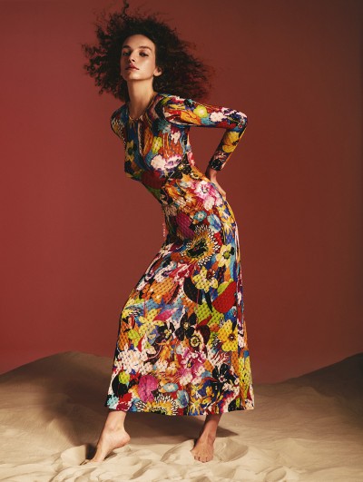 Vanity Fair Italia - © SHERIFF • PROJECTS