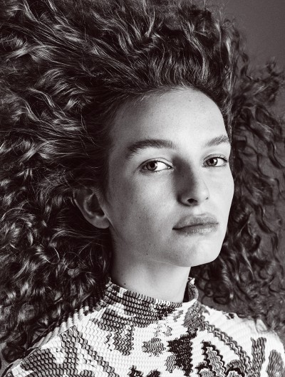 Vanity Fair Italia - © SHERIFF • PROJECTS