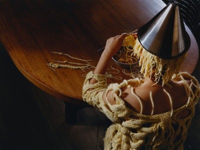 Vogue+ - © SHERIFF • PROJECTS
