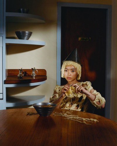 Vogue+ - © SHERIFF • PROJECTS