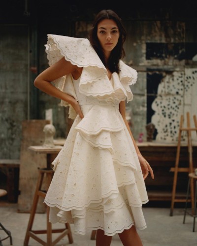 Vogue - © SHERIFF • PROJECTS