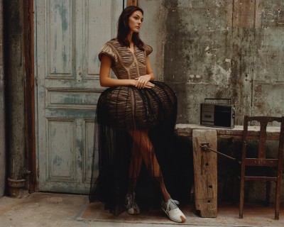 Vogue - © SHERIFF • PROJECTS