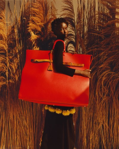 Vogue - © SHERIFF • PROJECTS