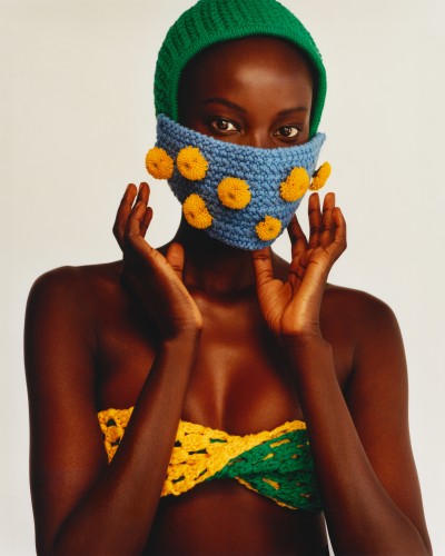 Vogue - © SHERIFF • PROJECTS