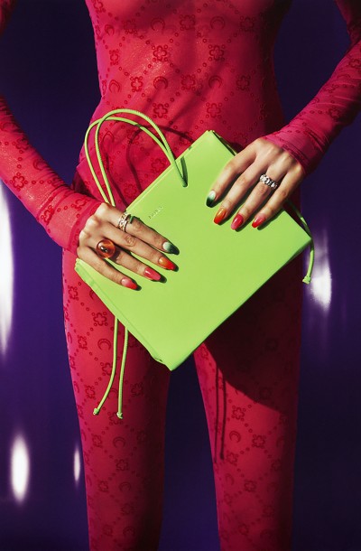 Vogue Arabia - © SHERIFF • PROJECTS