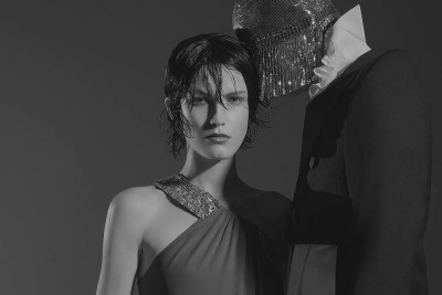 Vogue Arabia - © SHERIFF • PROJECTS