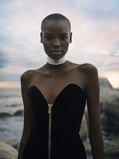 Vogue Arabia - © SHERIFF • PROJECTS