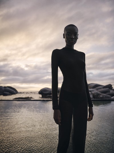 Vogue Arabia - © SHERIFF • PROJECTS