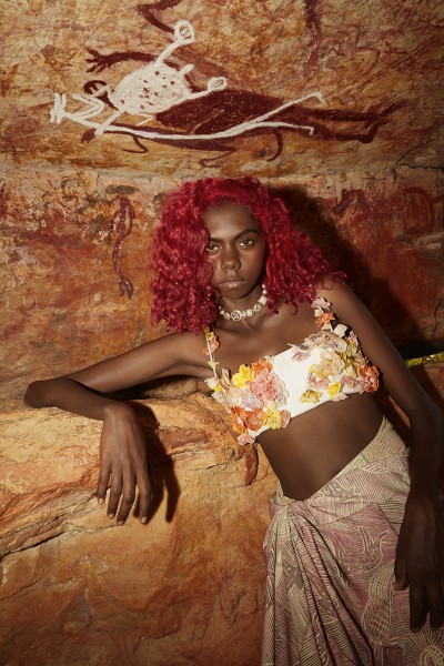 Vogue Australia - © SHERIFF • PROJECTS
