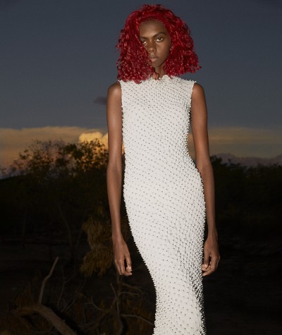 Vogue Australia - © SHERIFF • PROJECTS