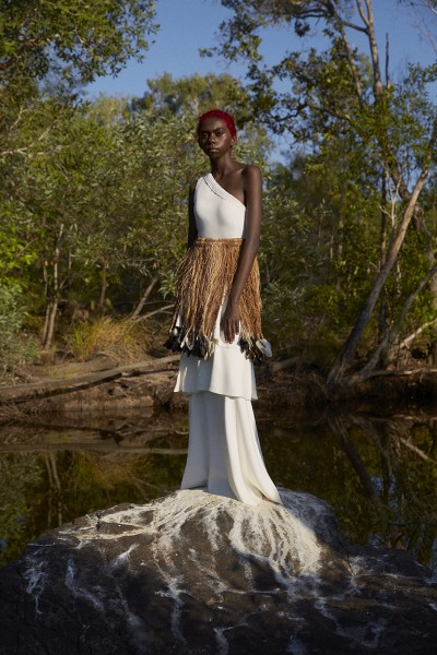 Vogue Australia - © SHERIFF • PROJECTS