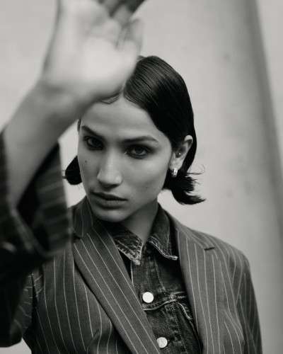 Vogue Australia - © SHERIFF • PROJECTS