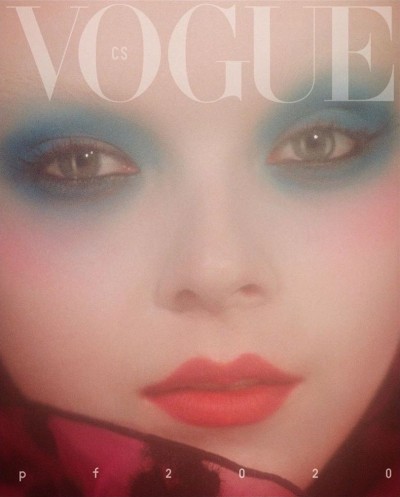 Vogue CS - © SHERIFF • PROJECTS