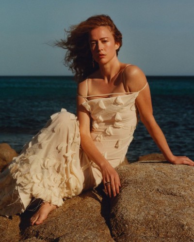Vogue France - © SHERIFF • PROJECTS
