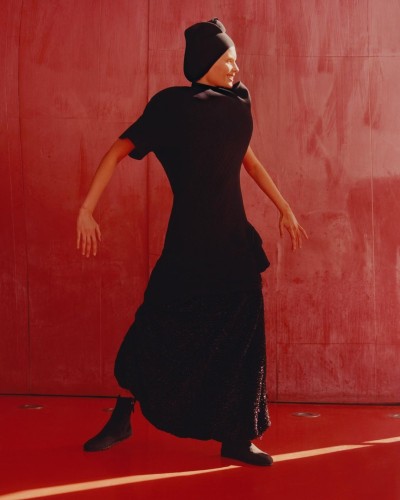 Vogue France - © SHERIFF • PROJECTS