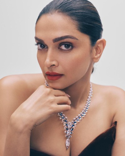 Vogue India - © SHERIFF • PROJECTS