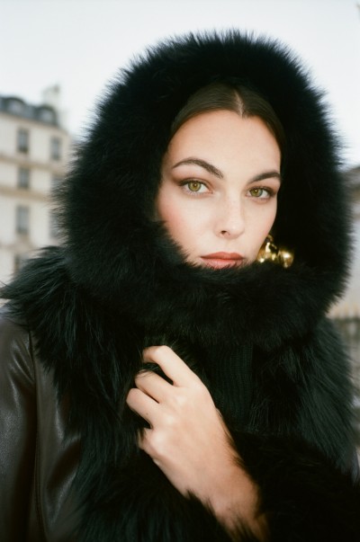 Vogue Italia - © SHERIFF • PROJECTS