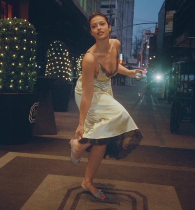 Vogue Magazine - Sebastian Faena - Stills, Retouche photo créative mode luxe - 9 - © SHERIFF • PROJECTS