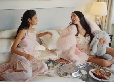 Vogue Magazine - Sebastian Faena - Stills, Retouche photo créative mode luxe - 13 - © SHERIFF • PROJECTS