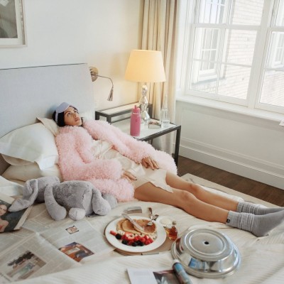 Vogue Magazine - Sebastian Faena - Stills, Retouche photo créative mode luxe - 3 - © SHERIFF • PROJECTS