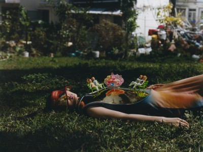 Vogue + - © SHERIFF • PROJECTS