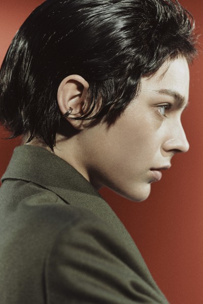 Vogue Poland - © SHERIFF • PROJECTS