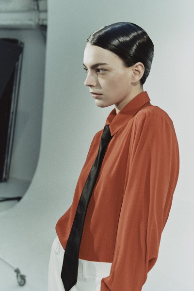 Vogue Poland - © SHERIFF • PROJECTS