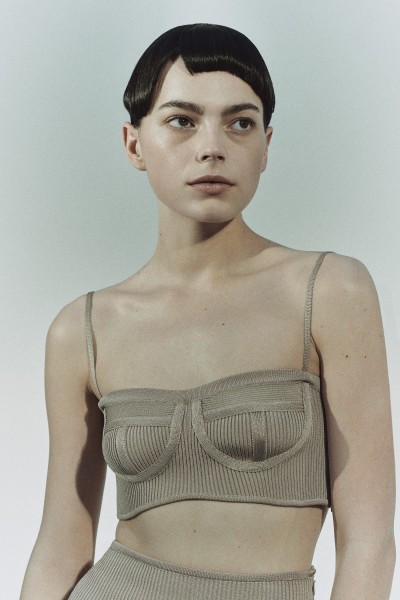 Vogue Poland - © SHERIFF • PROJECTS