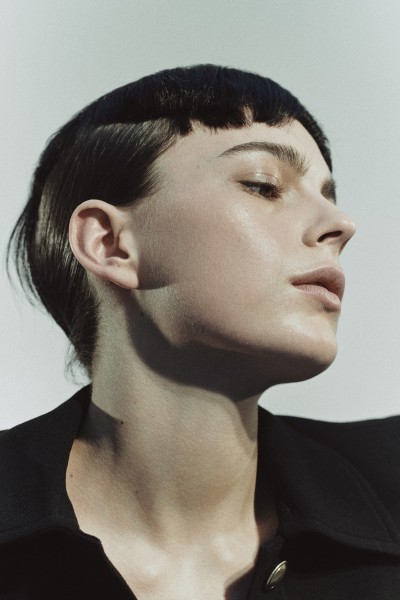 Vogue Poland - © SHERIFF • PROJECTS