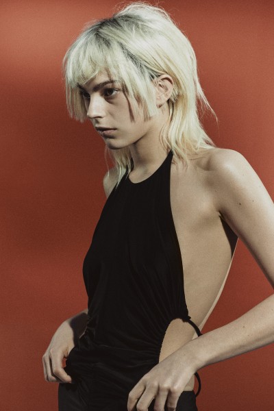 Vogue Poland - © SHERIFF • PROJECTS