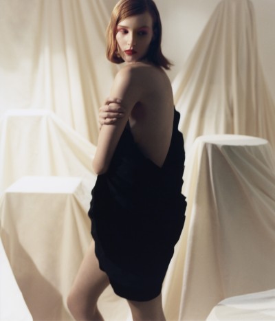 Vogue Portugal - © SHERIFF • PROJECTS