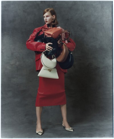 Vogue Portugal - © SHERIFF • PROJECTS