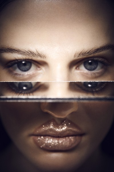 Vogue Portugal, &#8220;The Body Issue&#8221; - © SHERIFF • PROJECTS