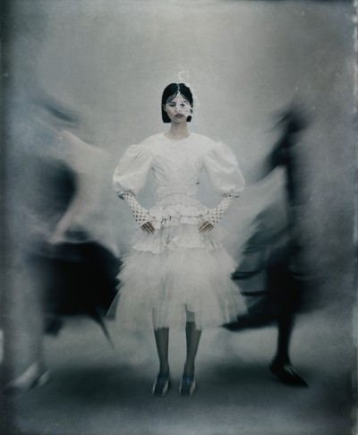 Vogue Portugal - © SHERIFF • PROJECTS