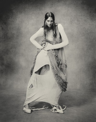 Vogue Portugal - © SHERIFF • PROJECTS