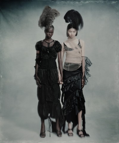 Vogue Portugal - © SHERIFF • PROJECTS